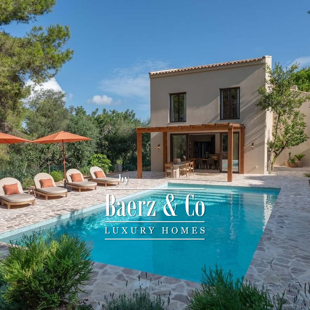 Beautiful luxury home in Jávea image