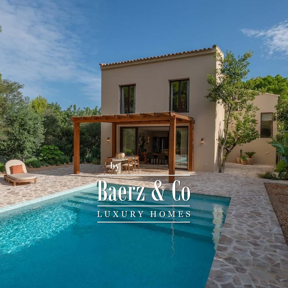 Beautiful luxury home in Jávea image
