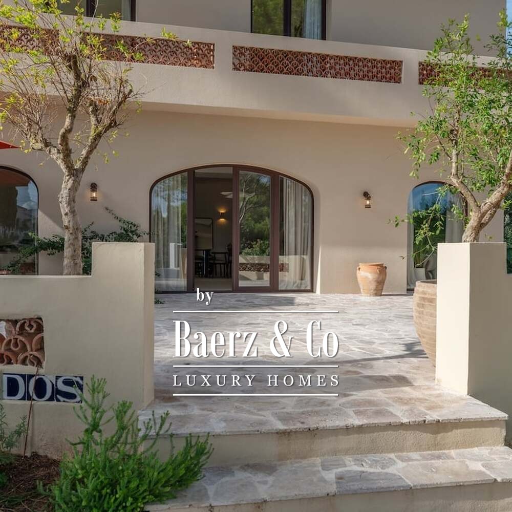 Beautiful luxury home in Jávea image