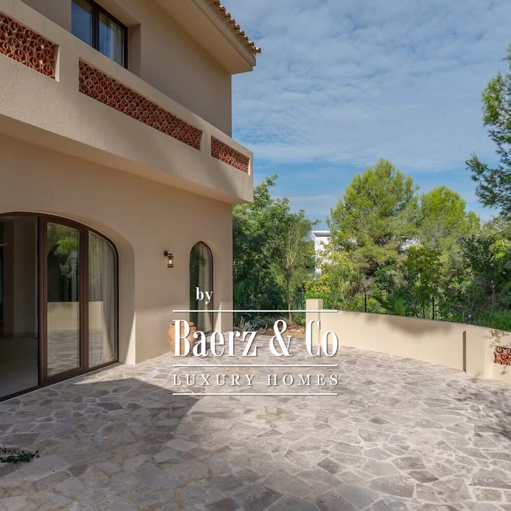 Beautiful luxury home in Jávea image