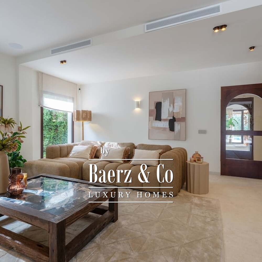 Beautiful luxury home in Jávea image