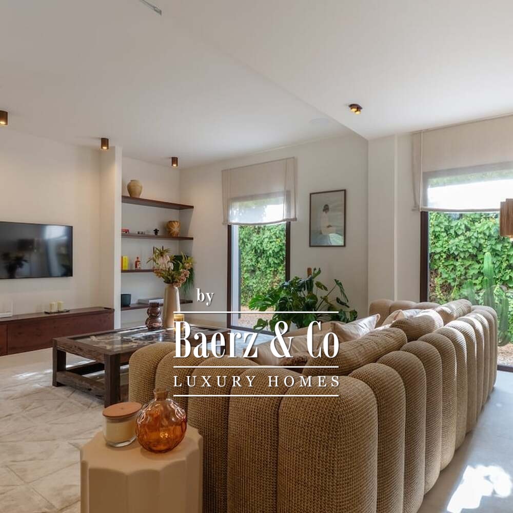 Beautiful luxury home in Jávea image