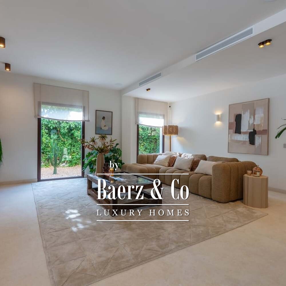 Beautiful luxury home in Jávea image