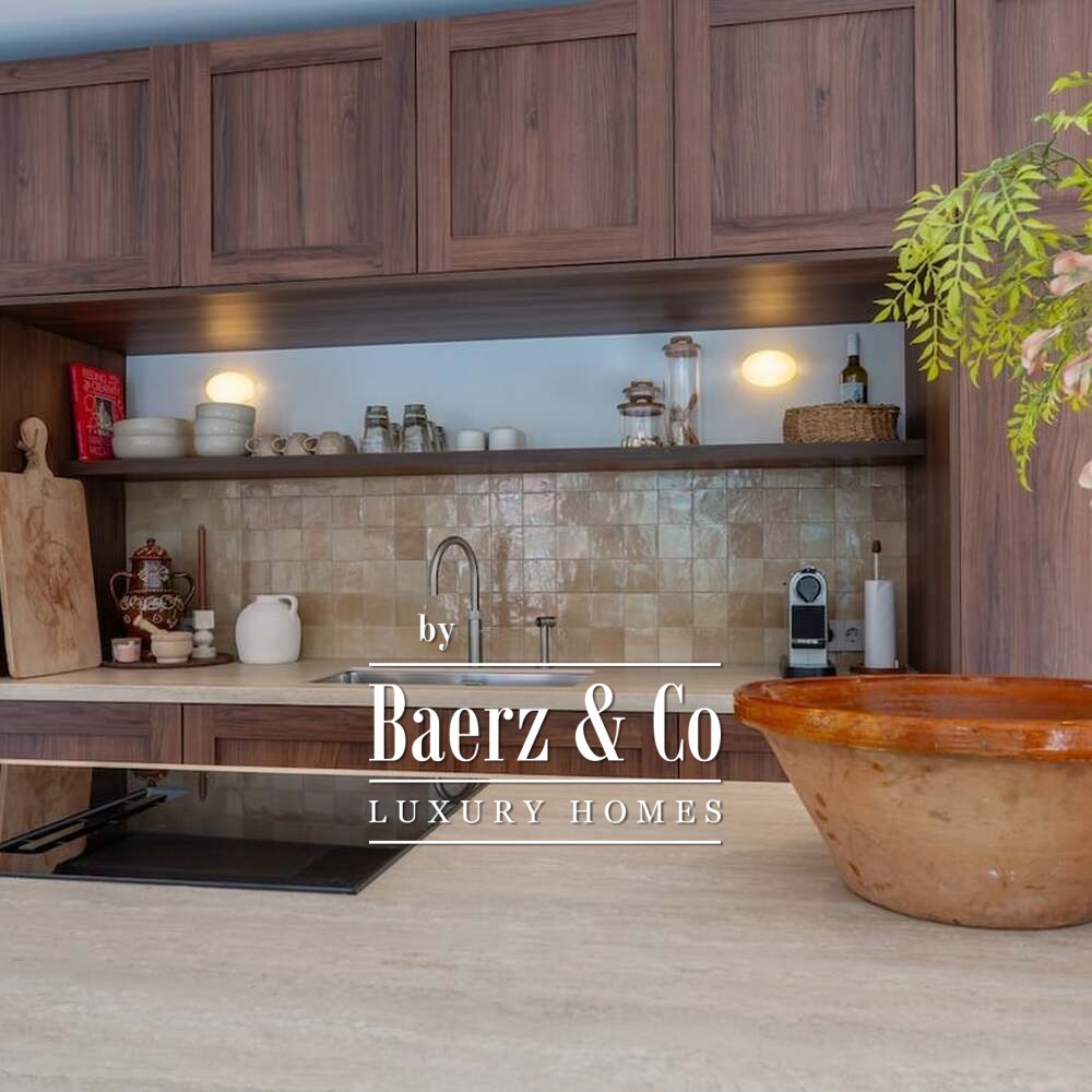 Beautiful luxury home in Jávea image
