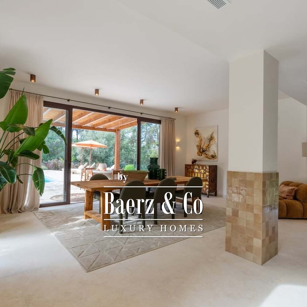 Beautiful luxury home in Jávea image