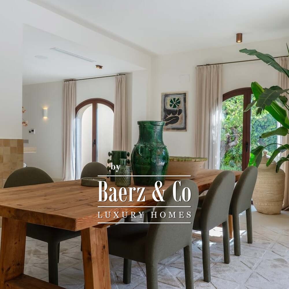 Beautiful luxury home in Jávea image