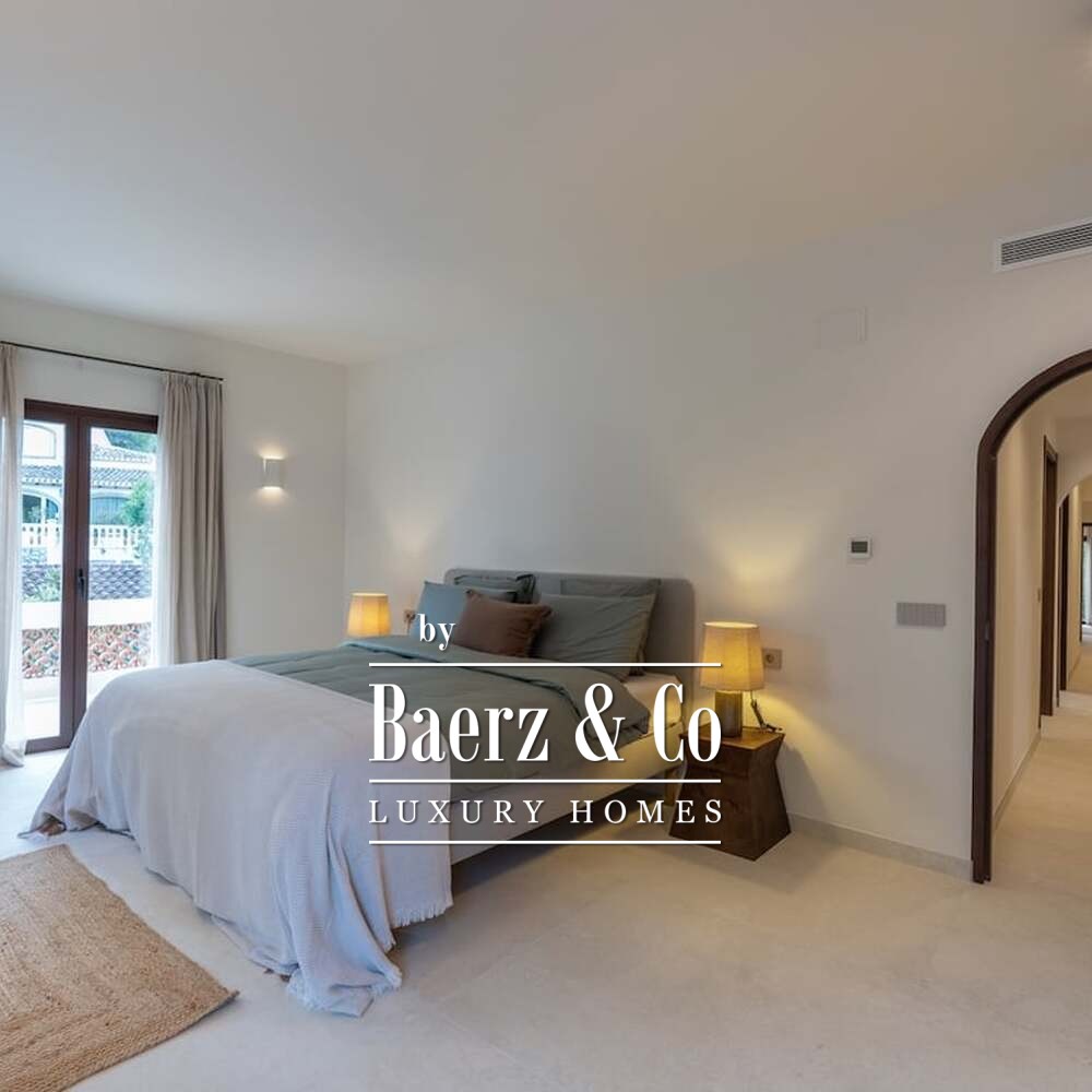 Beautiful luxury home in Jávea image