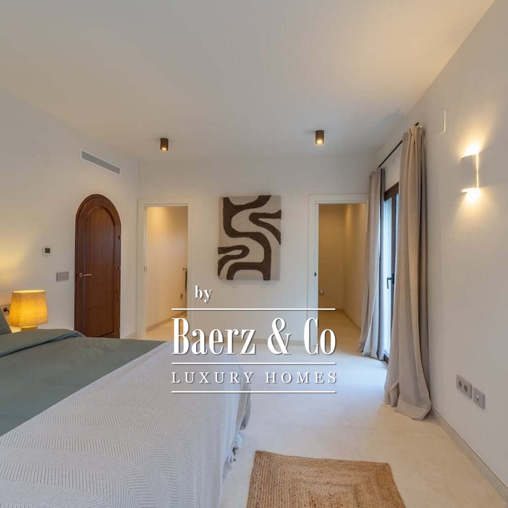 Beautiful luxury home in Jávea image