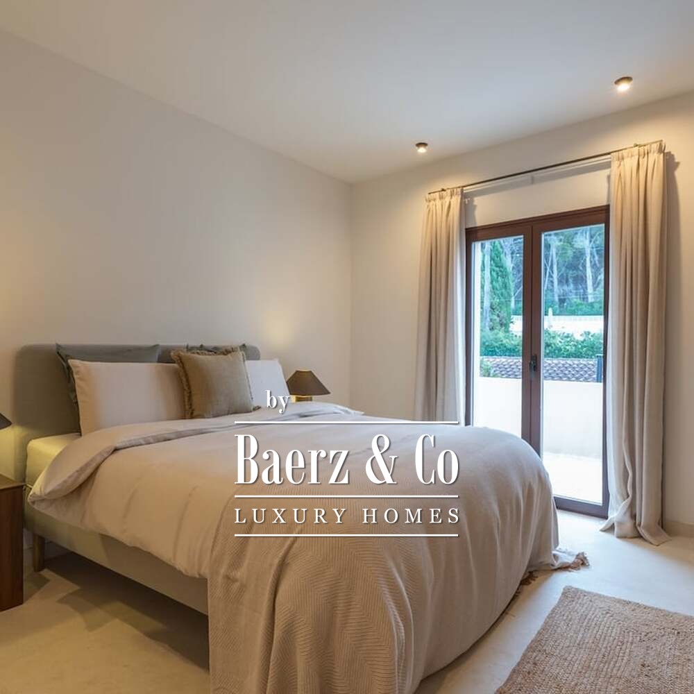 Beautiful luxury home in Jávea image