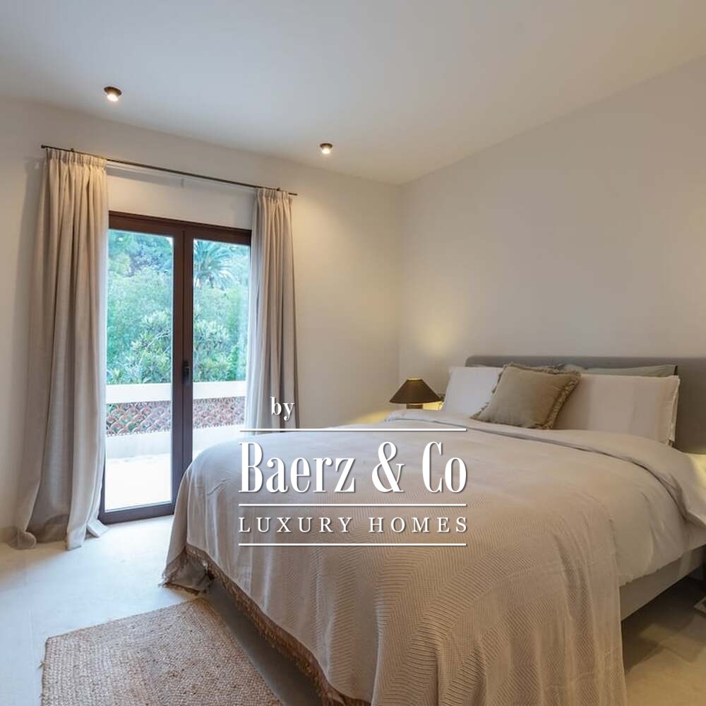 Beautiful luxury home in Jávea image