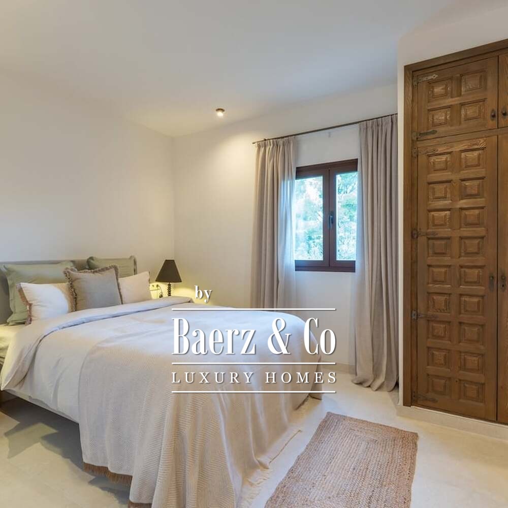 Beautiful luxury home in Jávea image