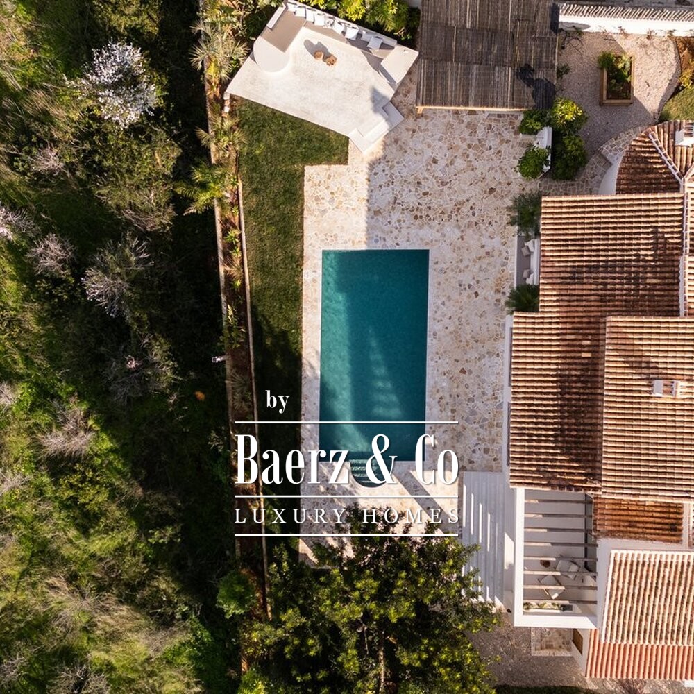 Beautiful luxury home in Jávea image
