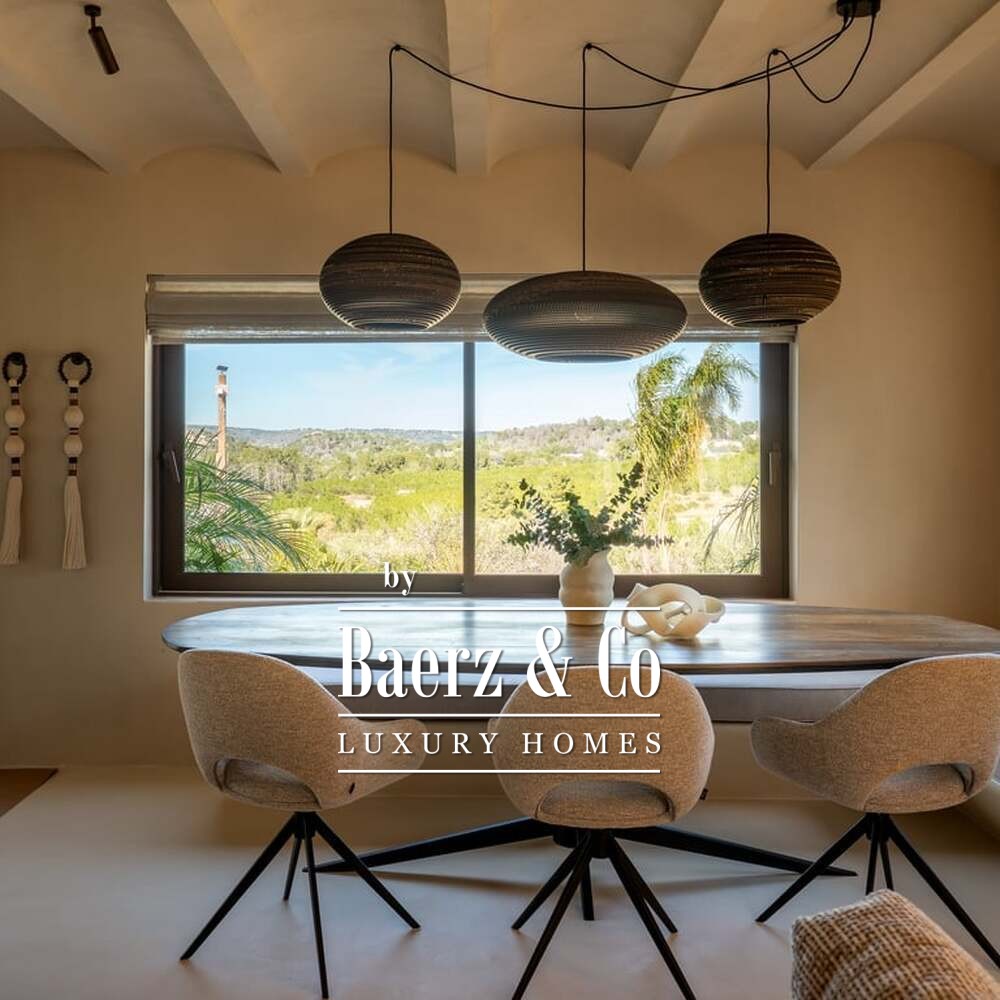 Beautiful luxury home in Jávea image