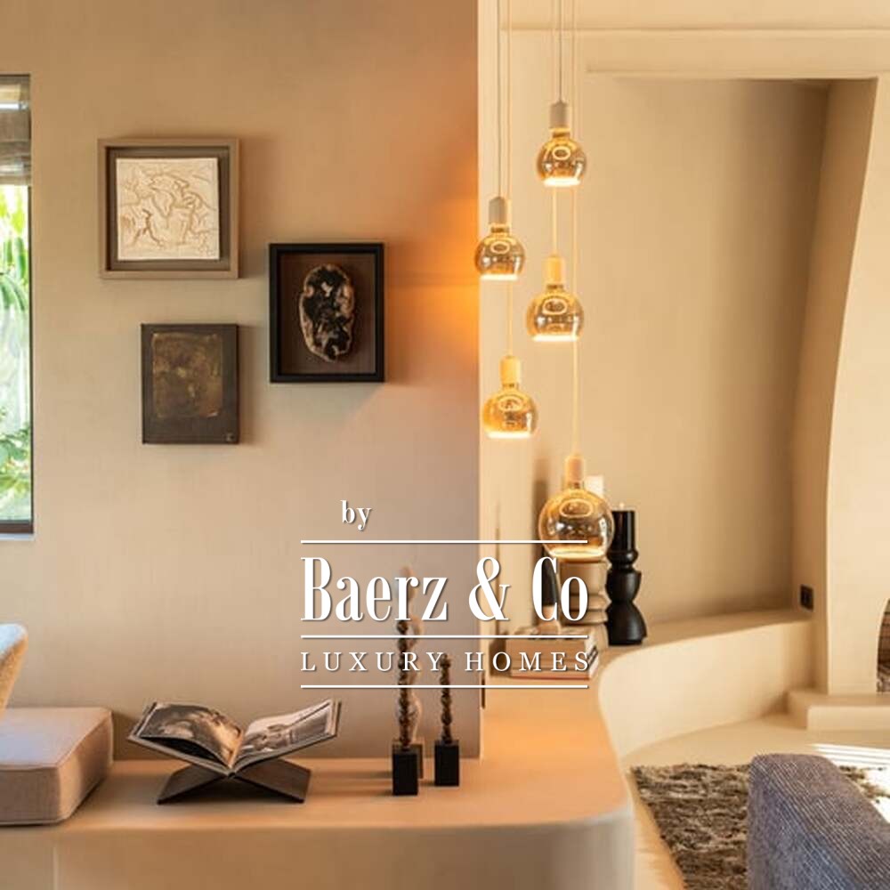 Beautiful luxury home in Jávea image