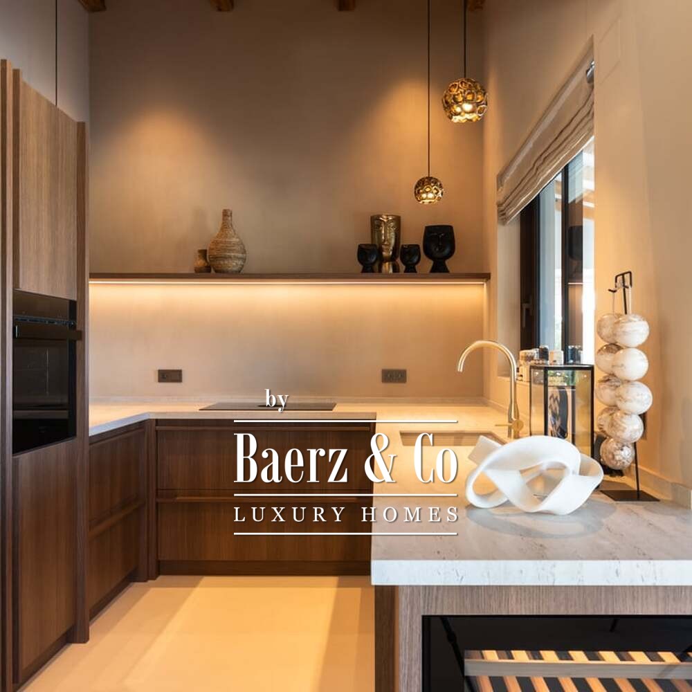 Beautiful luxury home in Jávea image
