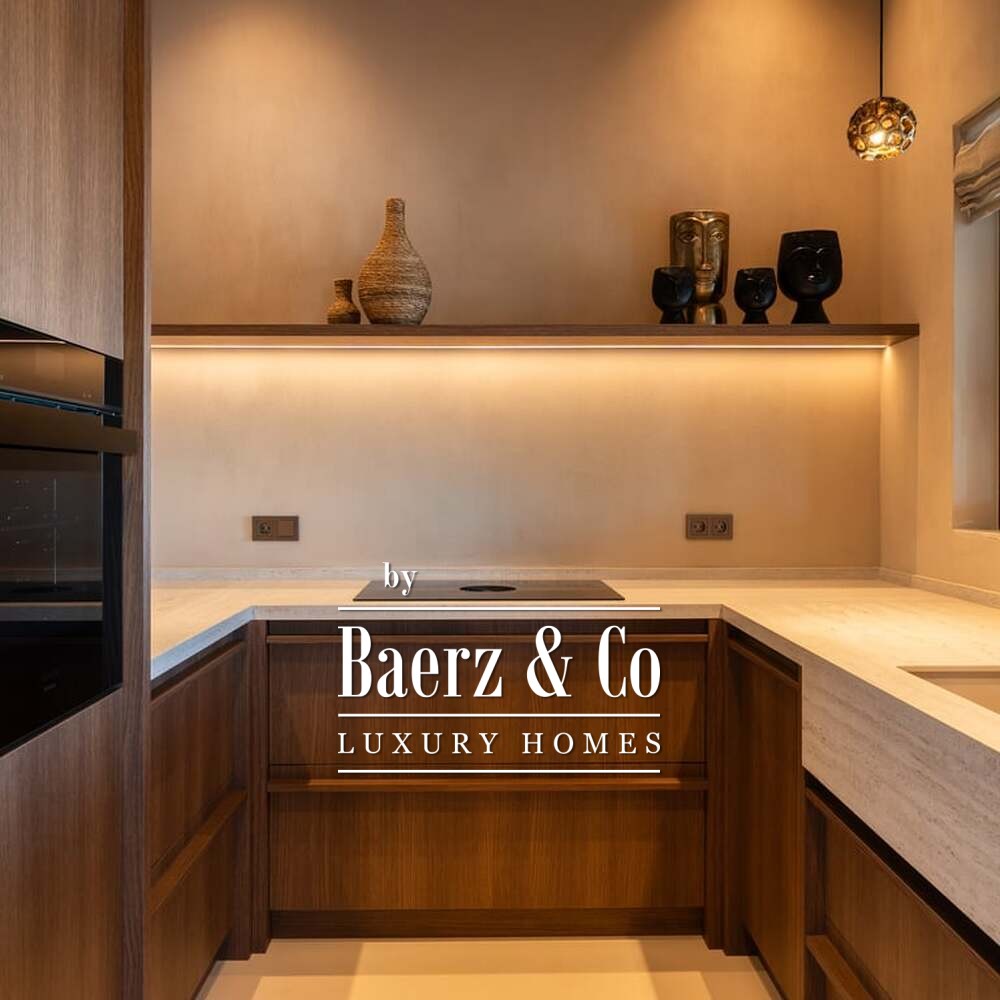 Beautiful luxury home in Jávea image