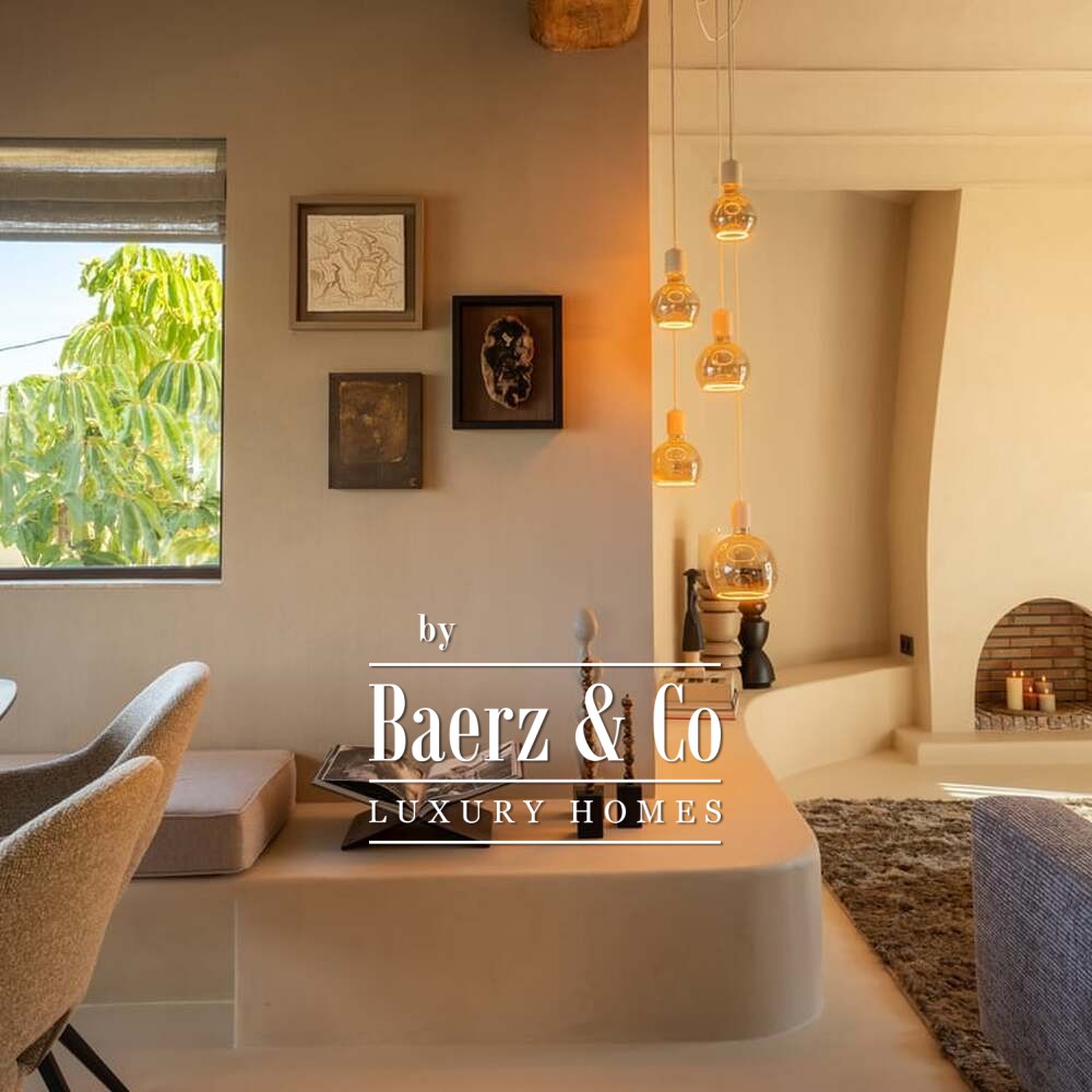 Beautiful luxury home in Jávea image