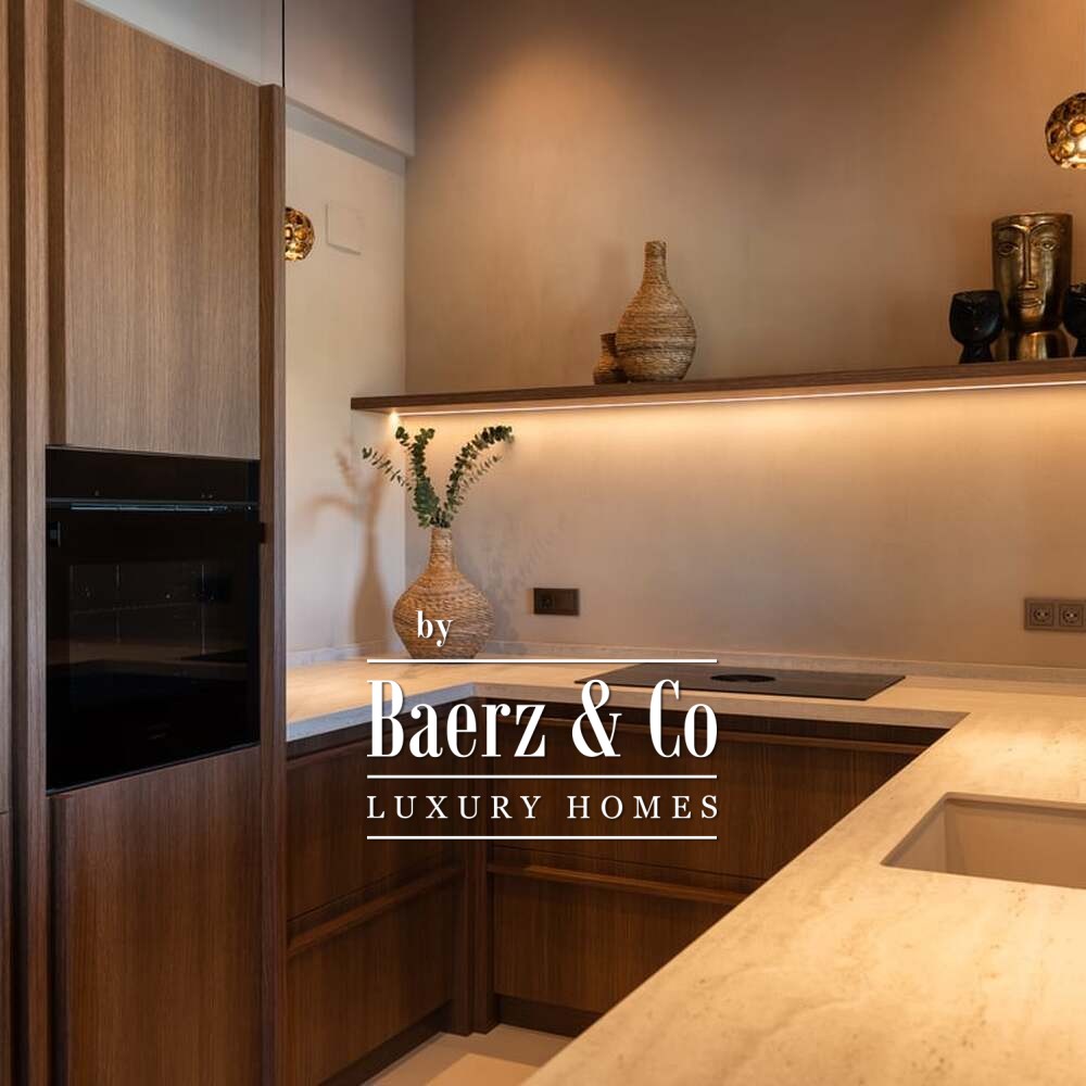 Beautiful luxury home in Jávea image