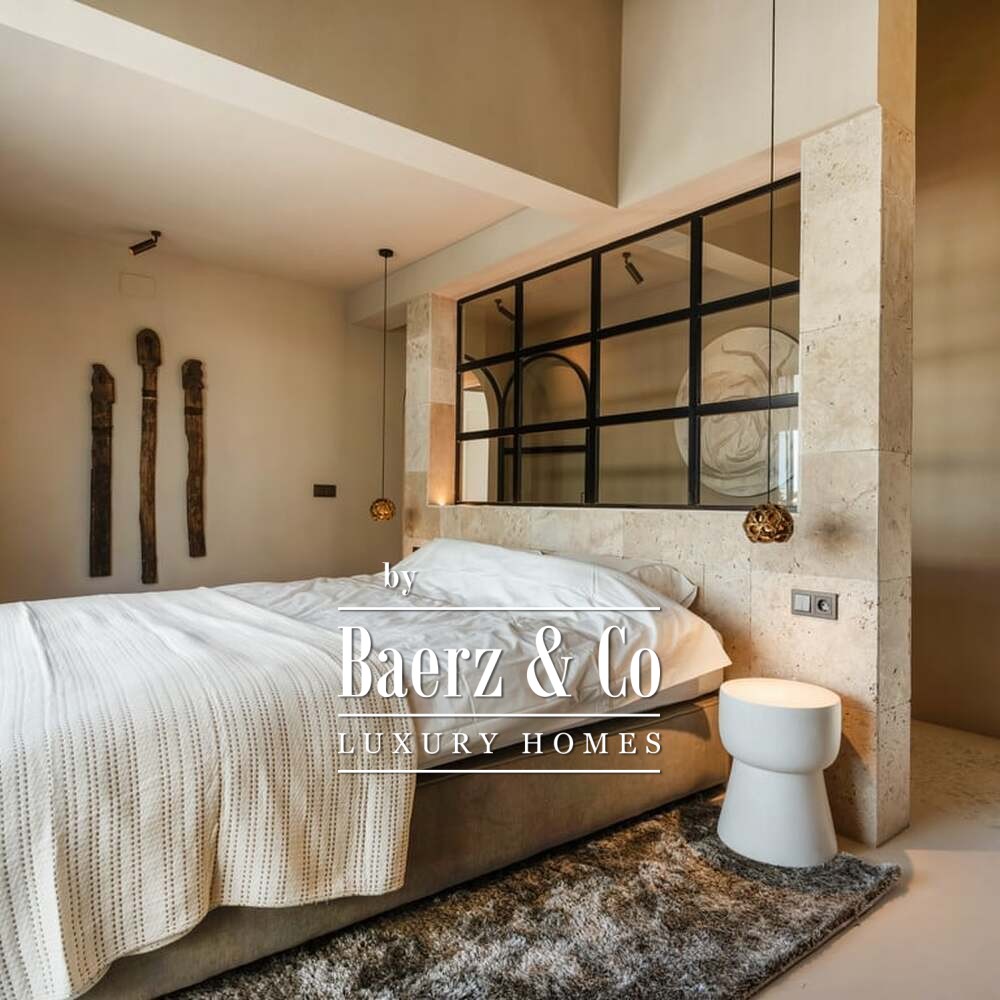 Beautiful luxury home in Jávea image