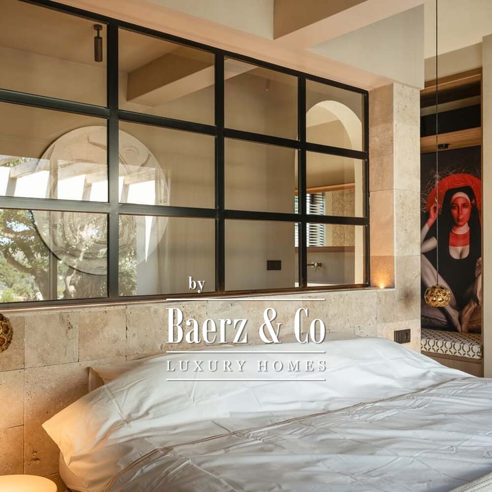 Beautiful luxury home in Jávea image