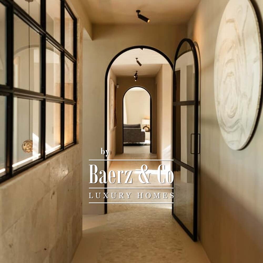 Beautiful luxury home in Jávea image