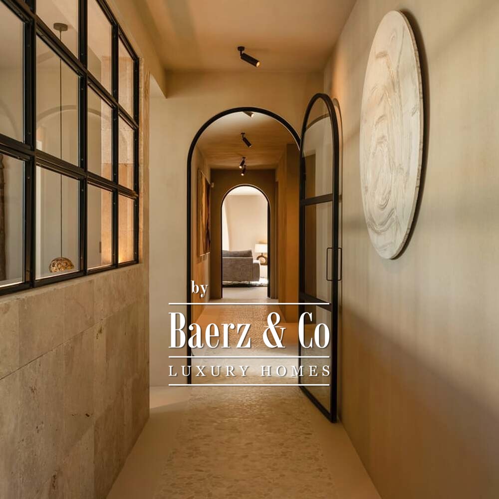Beautiful luxury home in Jávea image