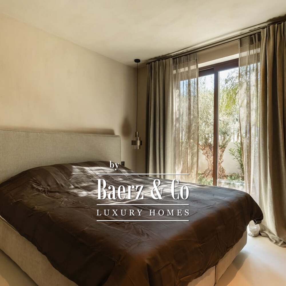 Beautiful luxury home in Jávea image