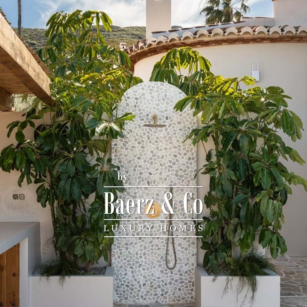 Beautiful luxury home in Jávea image