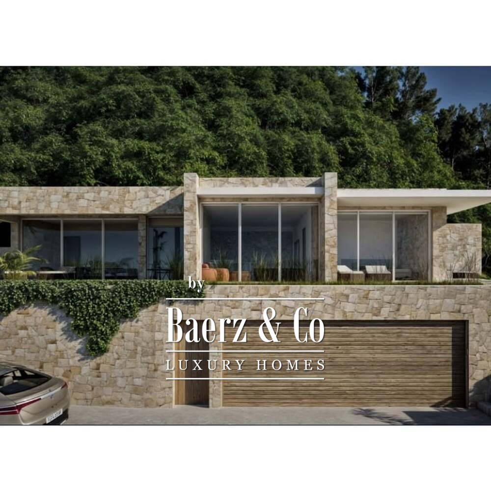 Beautiful luxury home in Jávea image