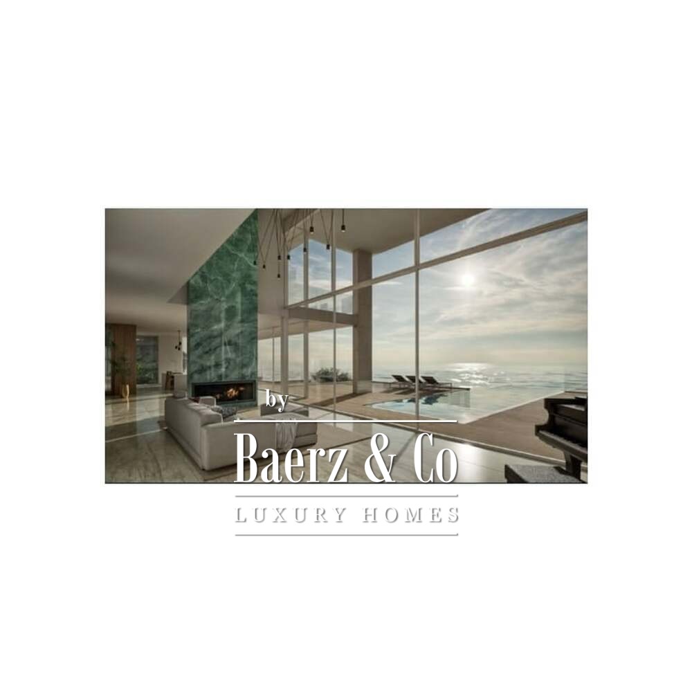 Beautiful luxury home in Jávea image