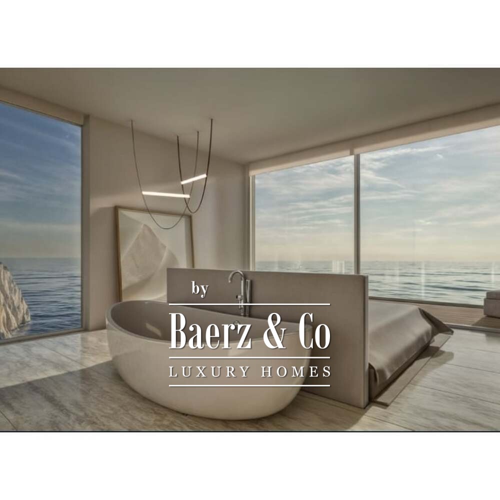 Beautiful luxury home in Jávea image