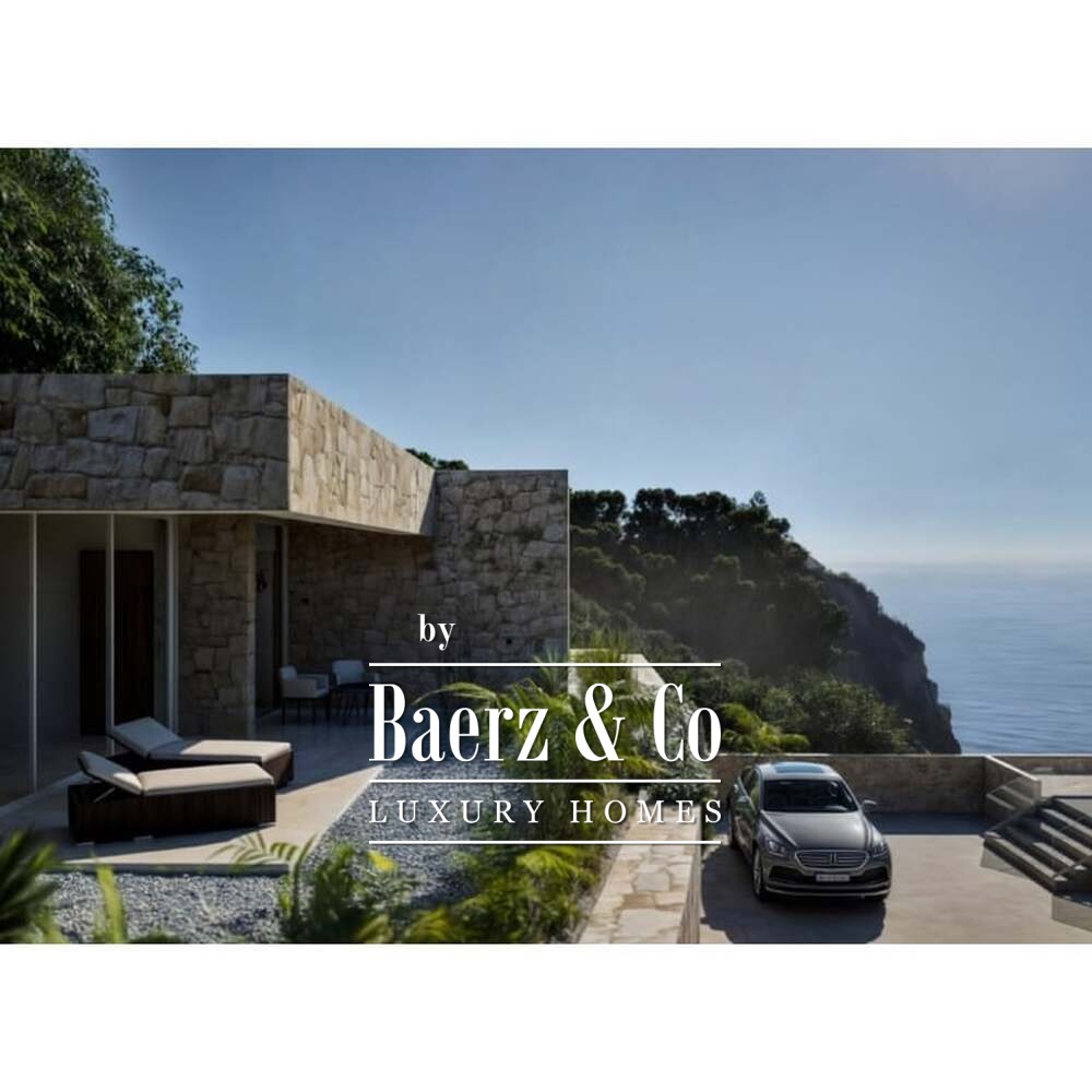 Beautiful luxury home in Jávea image