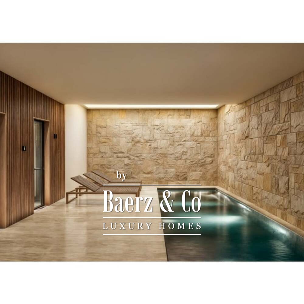 Beautiful luxury home in Jávea image