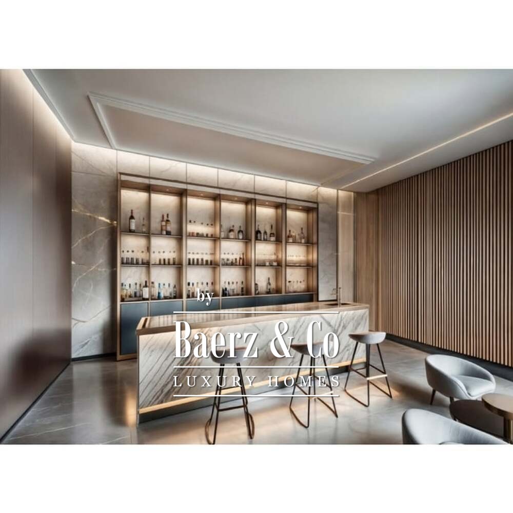 Beautiful luxury home in Jávea image