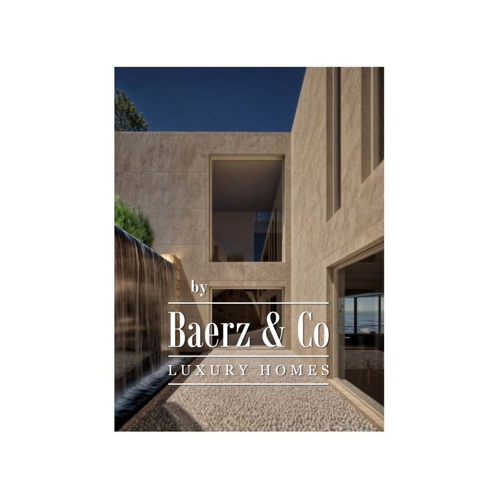 Beautiful luxury home in Jávea image