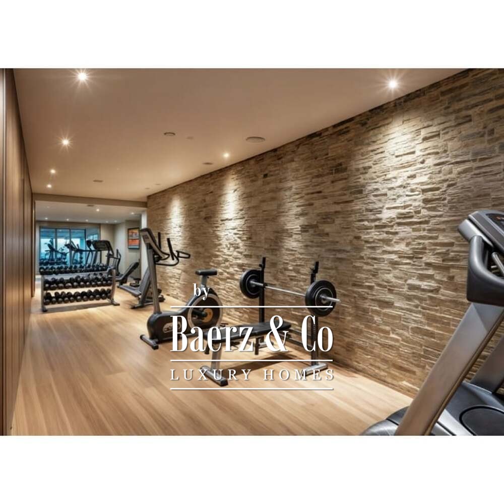 Beautiful luxury home in Jávea image