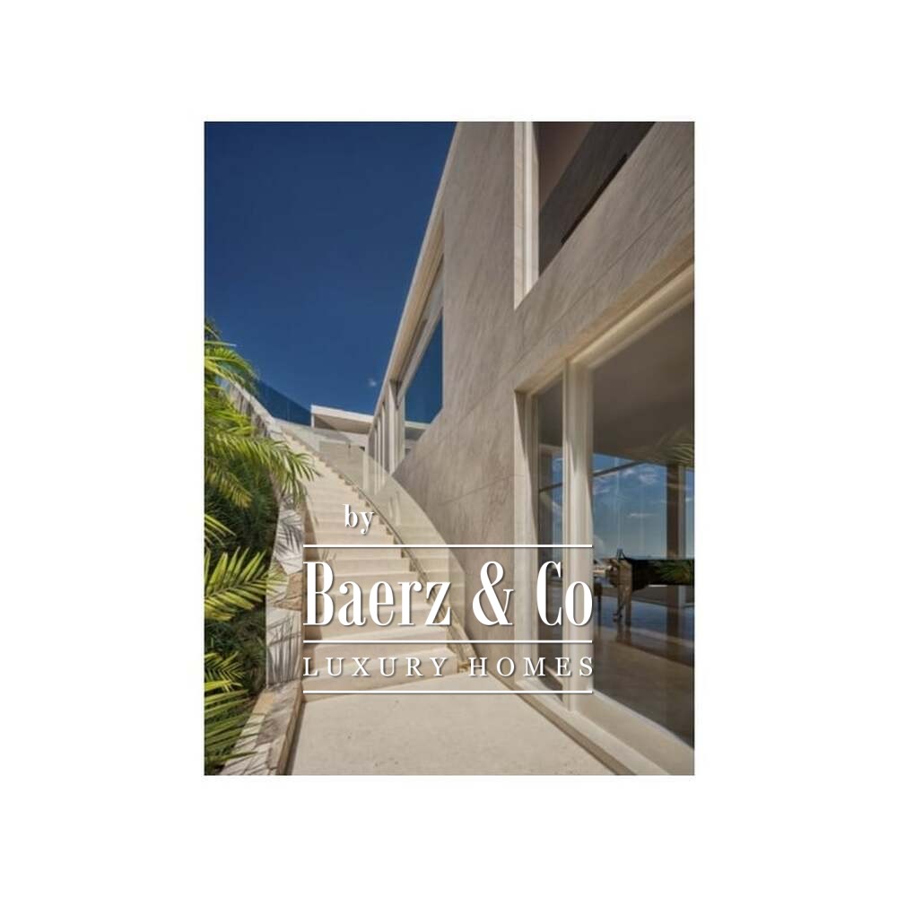 Beautiful luxury home in Jávea image