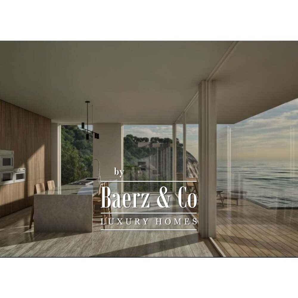 Beautiful luxury home in Jávea image