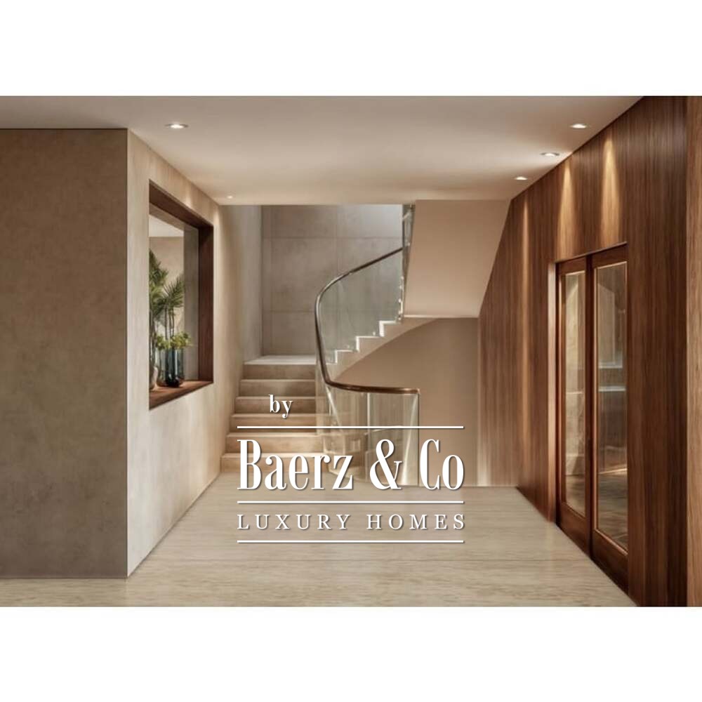 Beautiful luxury home in Jávea image
