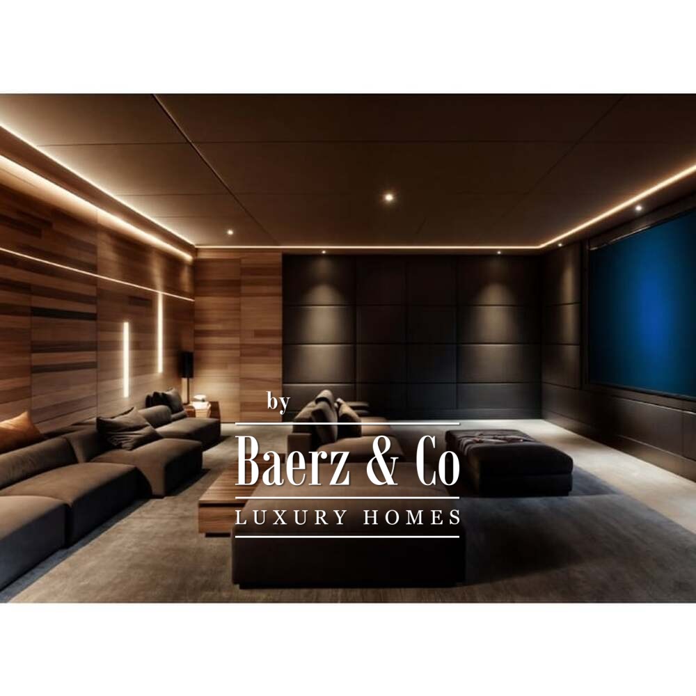 Beautiful luxury home in Jávea image