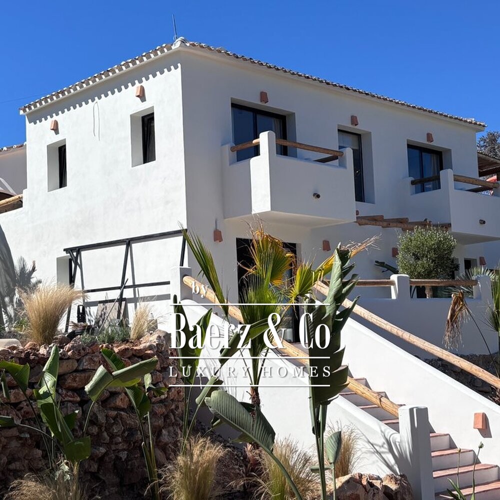 Beautiful luxury home in Jávea image