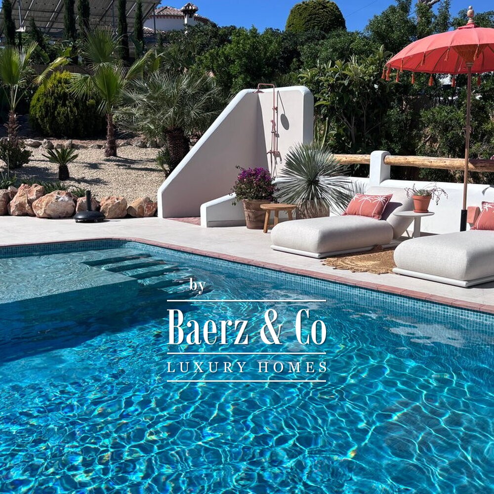 Beautiful luxury home in Jávea image