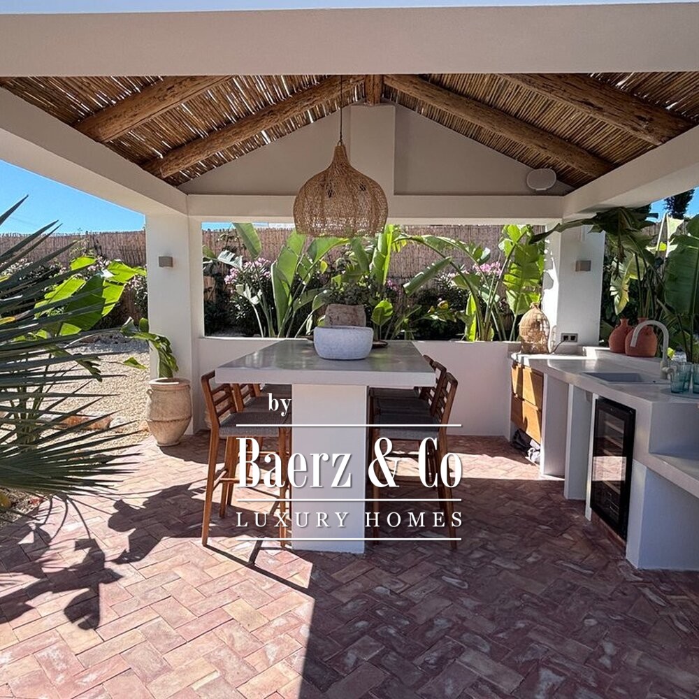 Beautiful luxury home in Jávea image