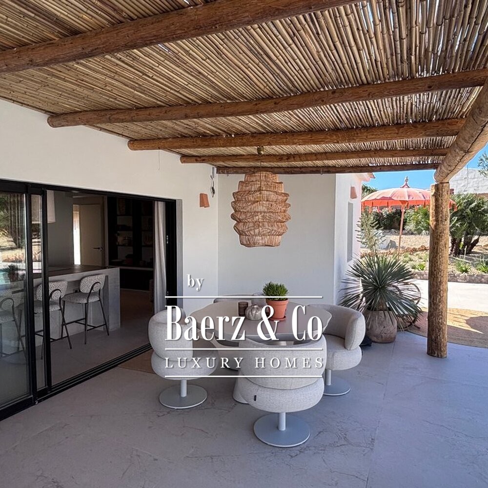 Beautiful luxury home in Jávea image