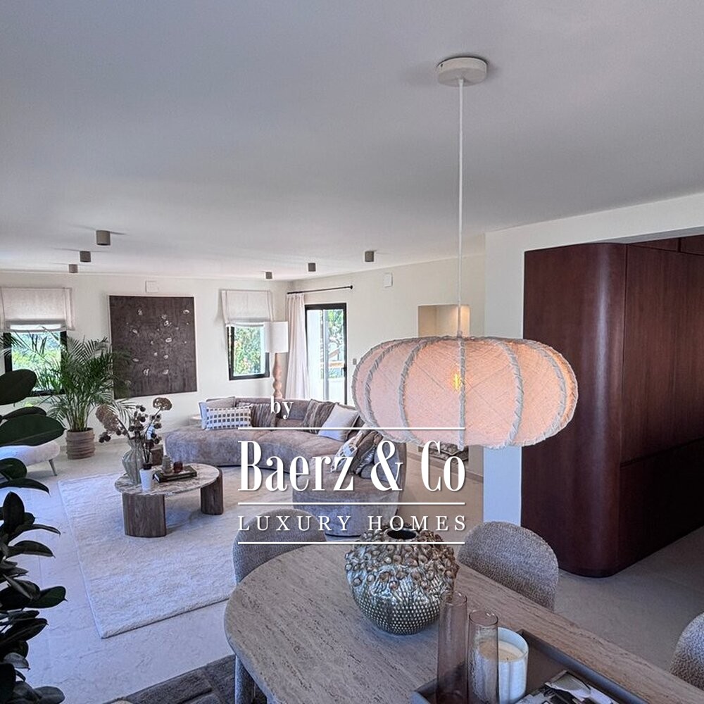 Beautiful luxury home in Jávea image
