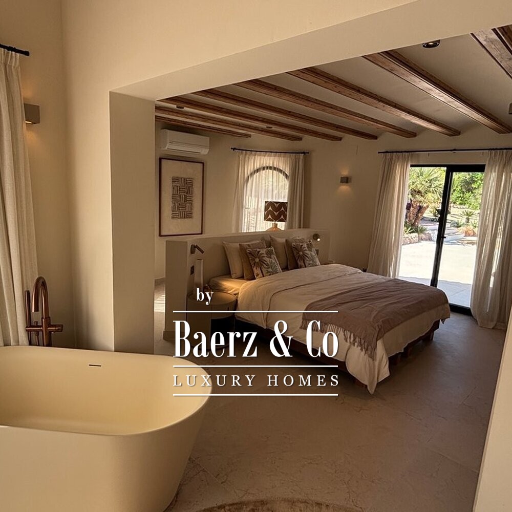 Beautiful luxury home in Jávea image