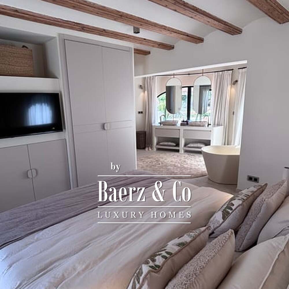 Beautiful luxury home in Jávea image