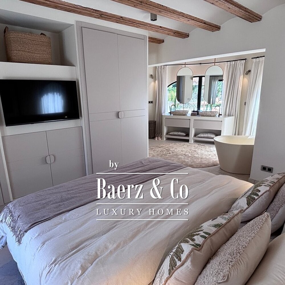 Beautiful luxury home in Jávea image