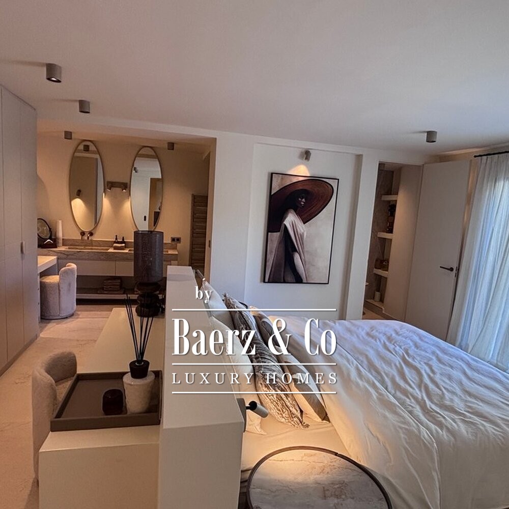Beautiful luxury home in Jávea image