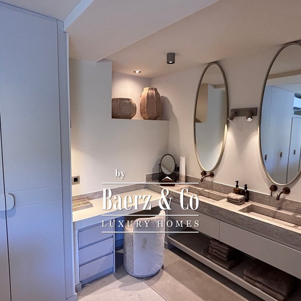 Beautiful luxury home in Jávea image
